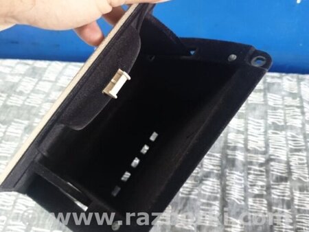 ФОТО Бардачок для BMW 5 F10 (10-17) Київ