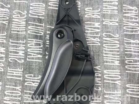 ФОТО Ручка капота + кронштейн для BMW 5 F10 (10-17) Київ