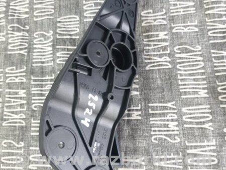 ФОТО Ручка капота + кронштейн для BMW 5 F10 (10-17) Київ