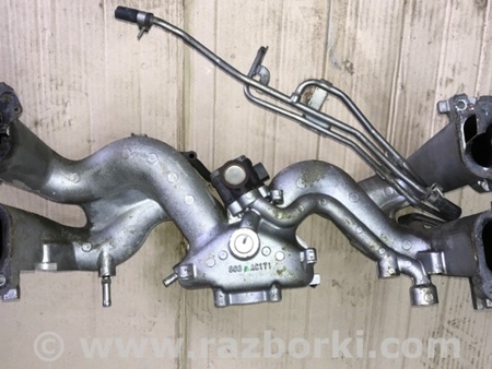 ФОТО Коллектор впускной для Subaru Forester SH S12 (08-12) Київ
