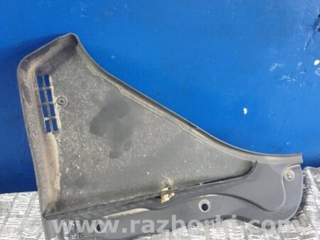 ФОТО Жабо для BMW 5 F10 (10-17) Київ