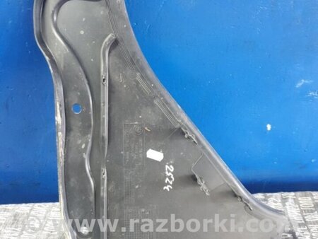 ФОТО Жабо для BMW 5 F10 (10-17) Київ