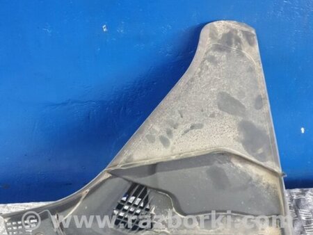 ФОТО Жабо для BMW 5 F10 (10-17) Київ