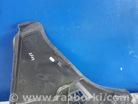 ФОТО Жабо для BMW 5 F10 (10-17) Київ