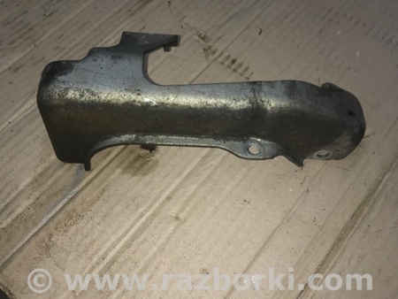 ФОТО Защита левая для Subaru Forester SH S12 (08-12) Київ