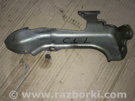 ФОТО Защита левая для Subaru Forester SH S12 (08-12) Київ