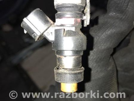 ФОТО Форсунка топливная для Subaru Forester SH S12 (08-12) Київ
