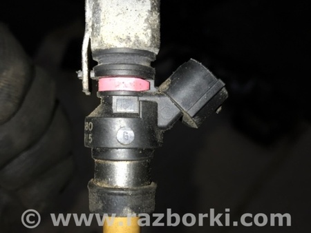 ФОТО Форсунка топливная для Subaru Forester SH S12 (08-12) Київ