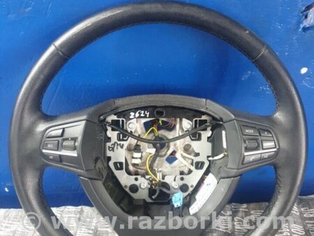 ФОТО Руль для BMW 5 F10 (10-17) Київ