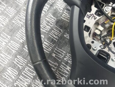 ФОТО Руль для BMW 5 F10 (10-17) Київ