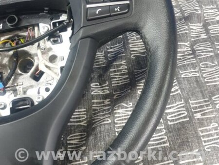 ФОТО Руль для BMW 5 F10 (10-17) Київ