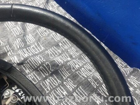 ФОТО Руль для BMW 5 F10 (10-17) Київ