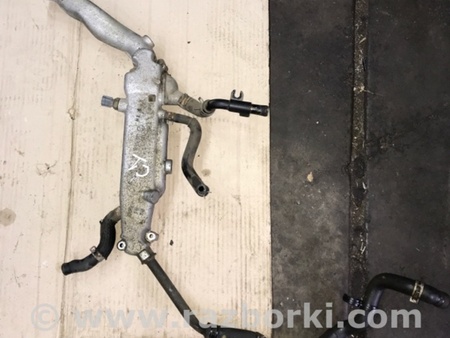 ФОТО Патрубок для Subaru Forester SH S12 (08-12) Київ