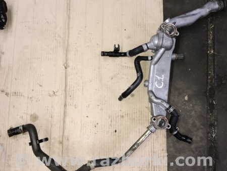 ФОТО Патрубок для Subaru Forester SH S12 (08-12) Київ