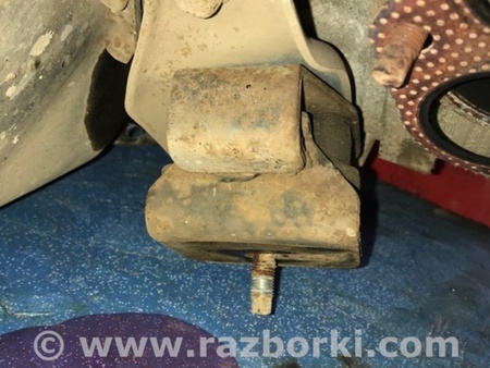 ФОТО Подушка двигателя левая для Subaru Forester SH S12 (08-12) Київ