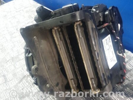 ФОТО Корпус печки для BMW 5 F10 (10-17) Київ