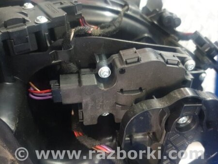 ФОТО Заслонка Печки для BMW 5 F10 (10-17) Київ