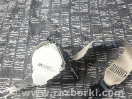 ФОТО Ремень безопасности задний для BMW 5 F10 (10-17) Київ