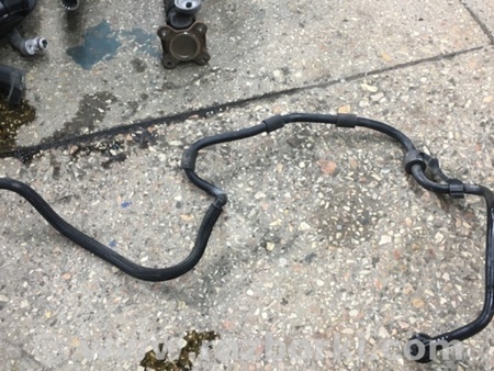 ФОТО Вакуумная трубка для BMW 5 F10 (10-17) Київ