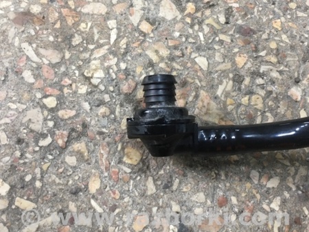 ФОТО Вакуумная трубка для BMW 5 F10 (10-17) Київ