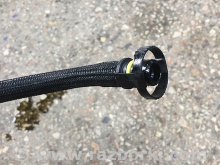 ФОТО Вакуумная трубка для BMW 5 F10 (10-17) Київ