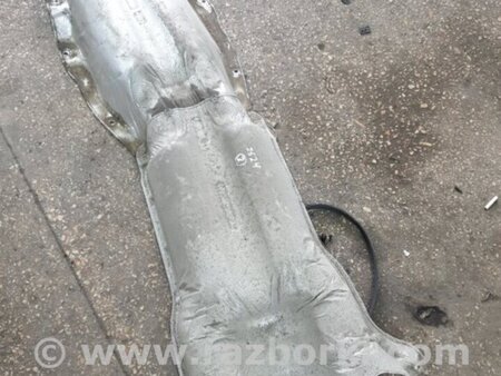 ФОТО Теплоэкран для BMW 5 F10 (10-17) Київ