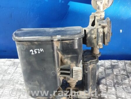 ФОТО Адсорбер для BMW 5 F10 (10-17) Київ