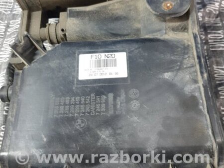 ФОТО Адсорбер для BMW 5 F10 (10-17) Київ