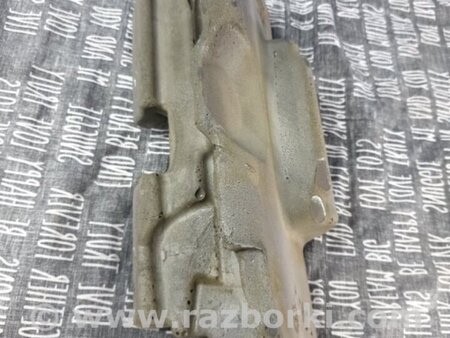 ФОТО Уплотнитель для BMW 5 F10 (10-17) Київ