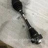 ФОТО Привод для Porsche Cayenne Type 958 (10-18) Киев