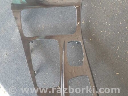 ФОТО Пластик салона для BMW 5 F10 (10-17) Київ