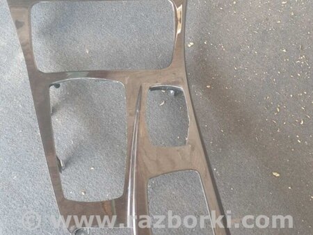 ФОТО Пластик салона для BMW 5 F10 (10-17) Київ