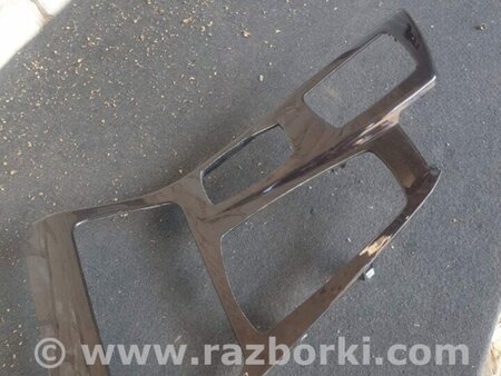 ФОТО Пластик салона для BMW 5 F10 (10-17) Київ