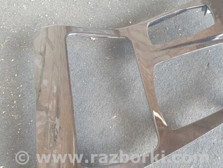 ФОТО Пластик салона для BMW 5 F10 (10-17) Київ