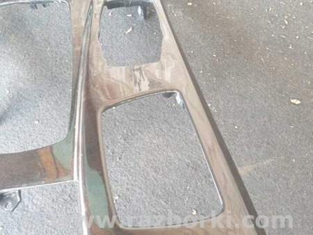 ФОТО Пластик салона для BMW 5 F10 (10-17) Київ