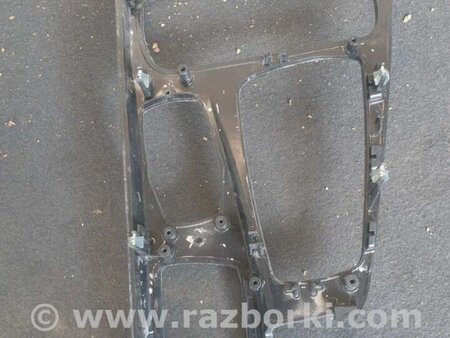 ФОТО Пластик салона для BMW 5 F10 (10-17) Київ