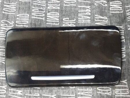 ФОТО Пластик салона для BMW 5 F10 (10-17) Київ