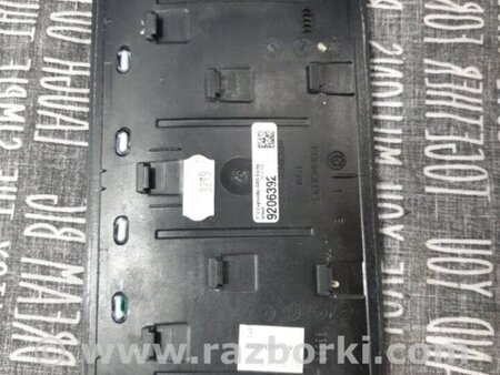 ФОТО Пластик салона для BMW 5 F10 (10-17) Київ