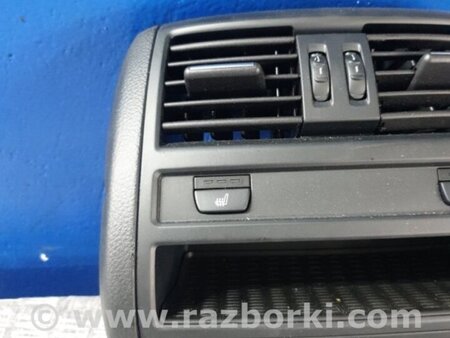 ФОТО Кнопка подогрева сидений для BMW 5 F10 (10-17) Київ