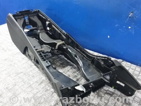 ФОТО Консоль между сидений для BMW 5 F10 (10-17) Київ