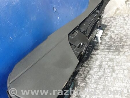 ФОТО Консоль между сидений для BMW 5 F10 (10-17) Київ