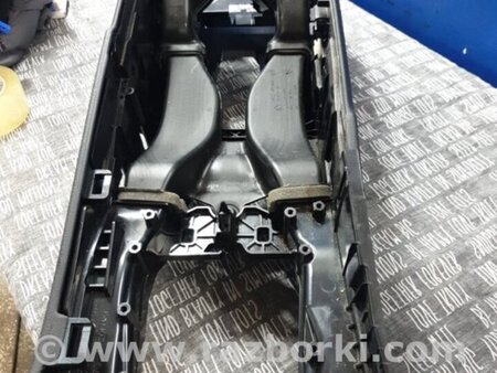 ФОТО Консоль между сидений для BMW 5 F10 (10-17) Київ