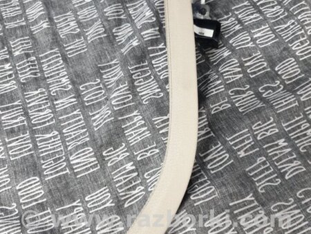 ФОТО Пластик салона для BMW 5 F10 (10-17) Київ