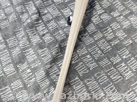 ФОТО Пластик салона для BMW 5 F10 (10-17) Київ