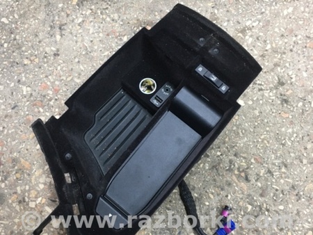 ФОТО Бардачок для BMW 5 F10 (10-17) Київ