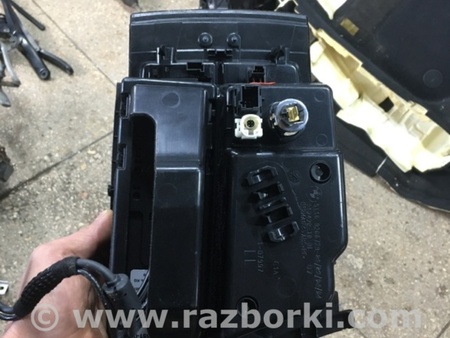 ФОТО Бардачок для BMW 5 F10 (10-17) Київ