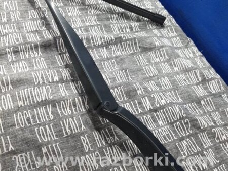 ФОТО Тяга дворника для BMW 5 F10 (10-17) Київ