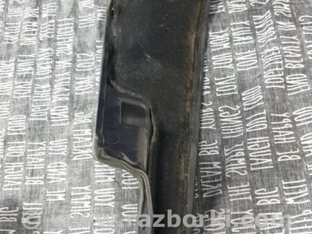 ФОТО Защита левая для BMW 5 F10 (10-17) Київ