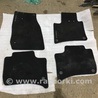 ФОТО Коврики Салона комплект для Porsche Cayenne Type 958 (10-18) Киев