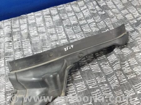 ФОТО Защита правая для BMW 5 F10 (10-17) Київ